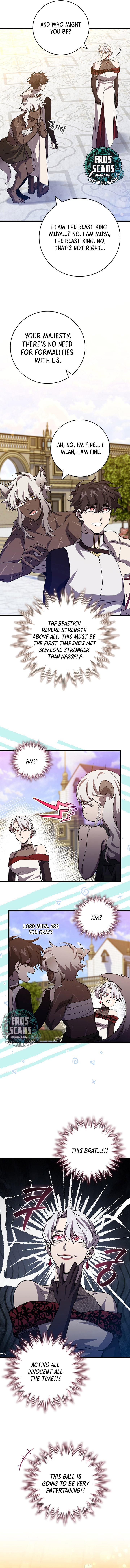 Read Dragon Devouring Mage  Manga Online