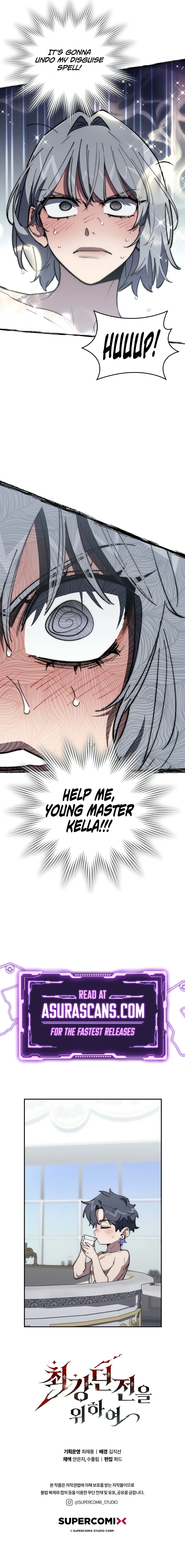 Read Dungeon Architect  Manga Online