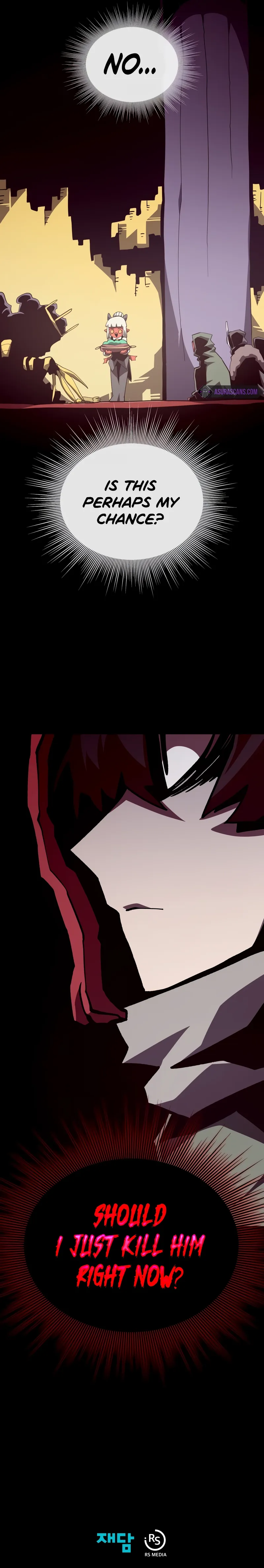 Read Dungeon Odyssey  Manga Online