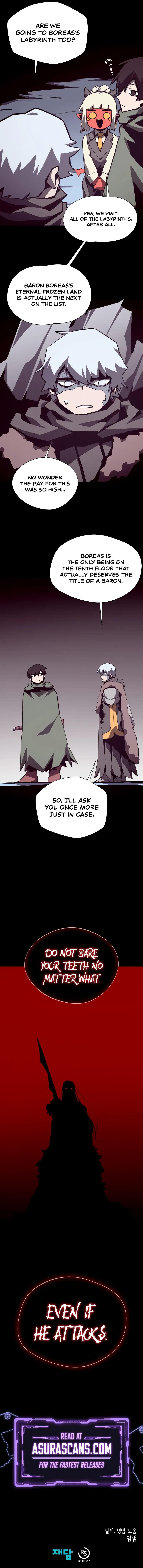 Read Dungeon Odyssey  Manga Online