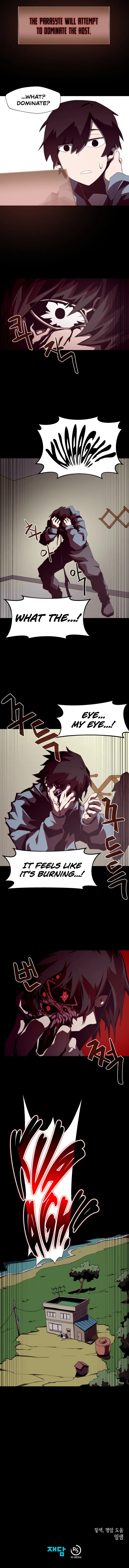 Read Dungeon Odyssey  Manga Online