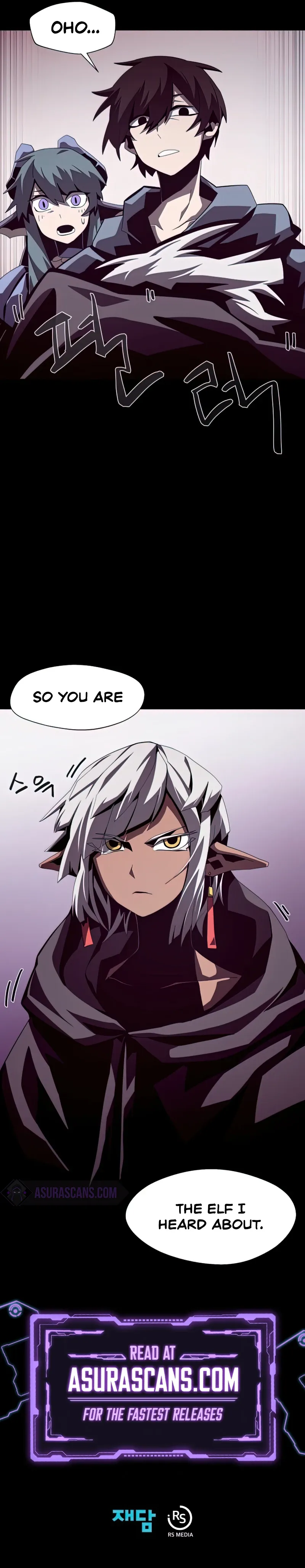 Read Dungeon Odyssey  Manga Online