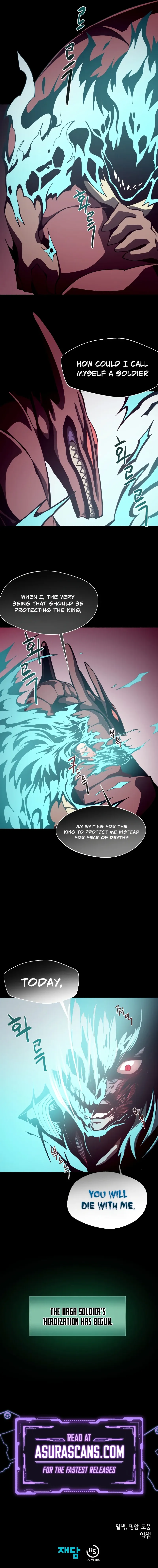 Read Dungeon Odyssey  Manga Online