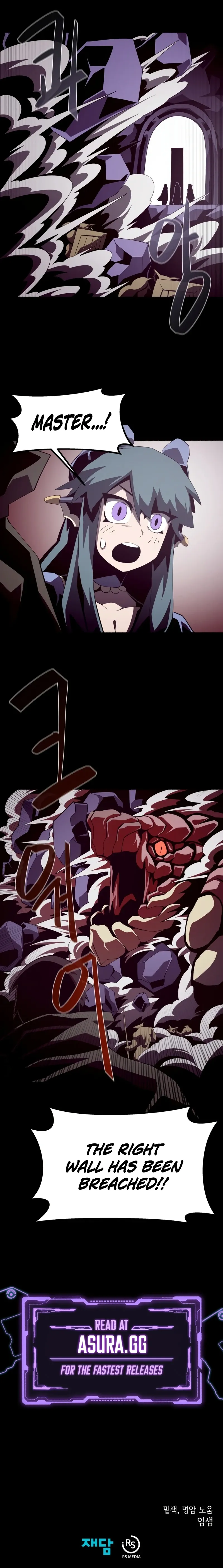 Read Dungeon Odyssey  Manga Online