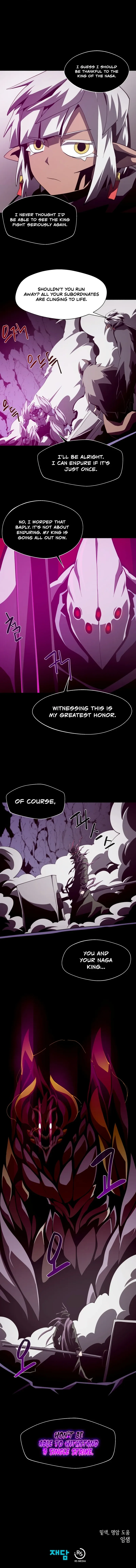Read Dungeon Odyssey  Manga Online