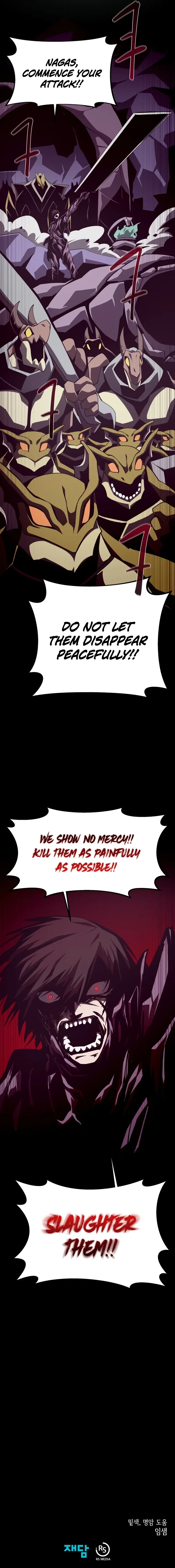 Read Dungeon Odyssey  Manga Online