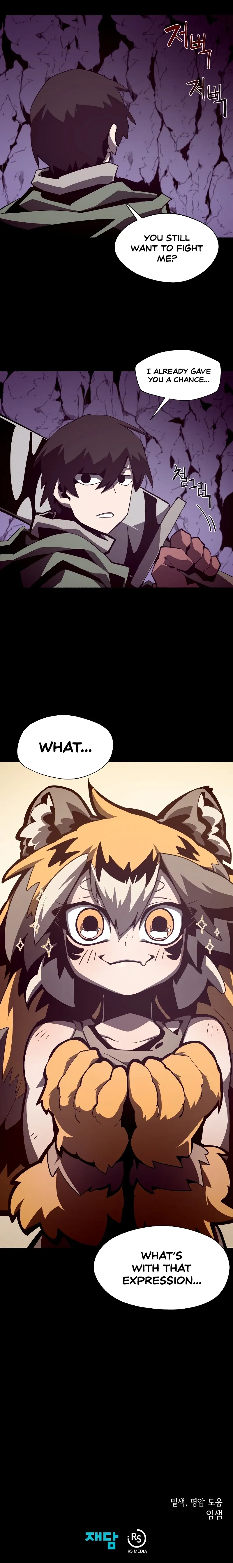 Read Dungeon Odyssey  Manga Online