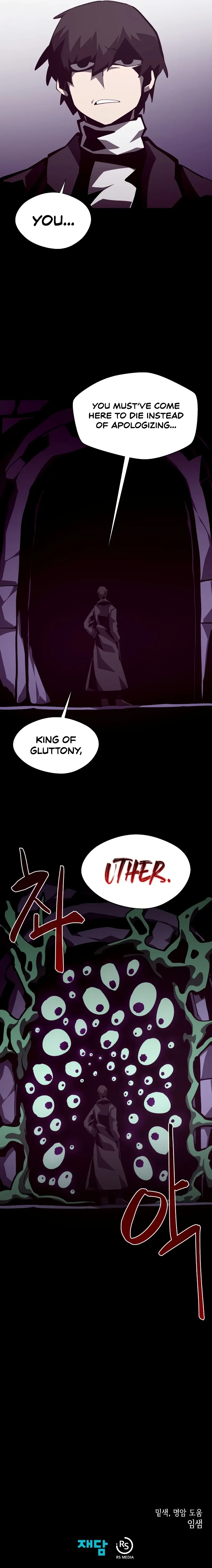Read Dungeon Odyssey  Manga Online
