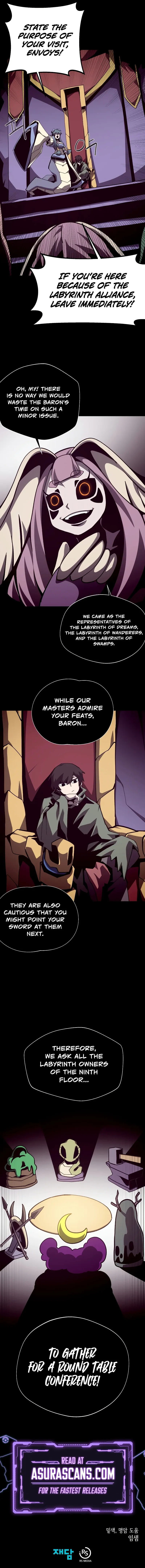Read Dungeon Odyssey  Manga Online