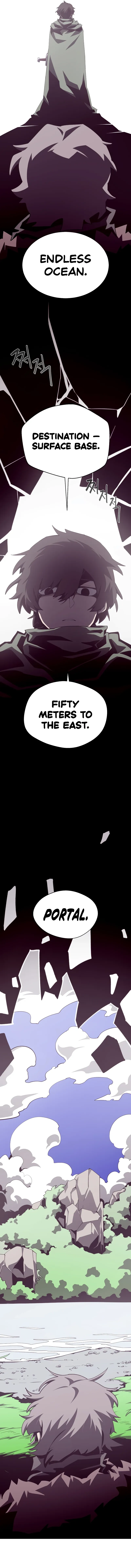 Read Dungeon Odyssey  Manga Online