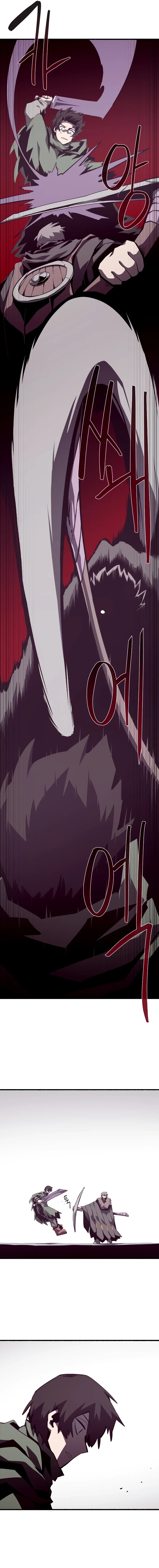 Read Dungeon Odyssey  Manga Online