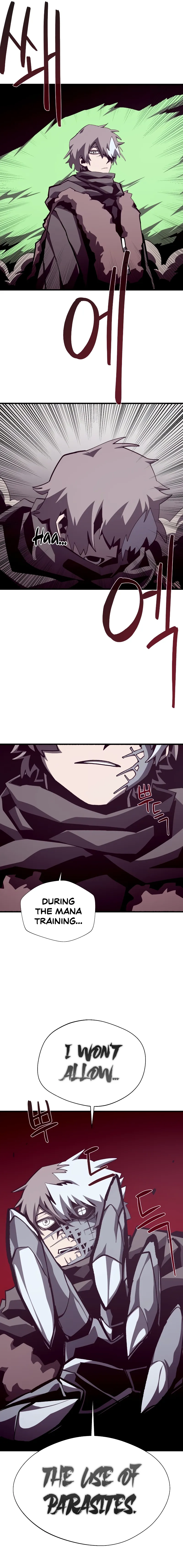 Read Dungeon Odyssey  Manga Online
