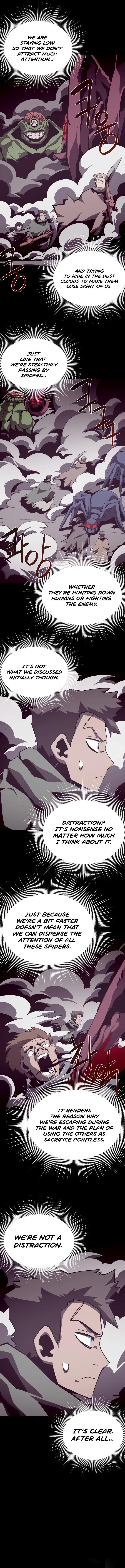 Read Dungeon Odyssey  Manga Online