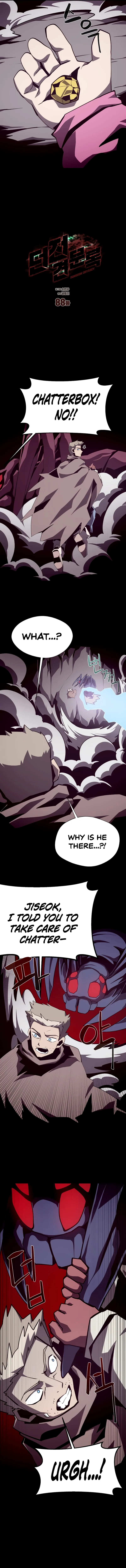 Read Dungeon Odyssey  Manga Online