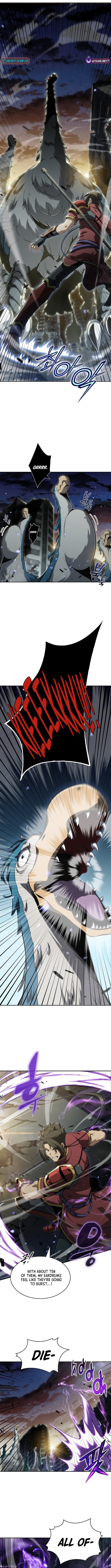 Read Eat and Go Manga Online