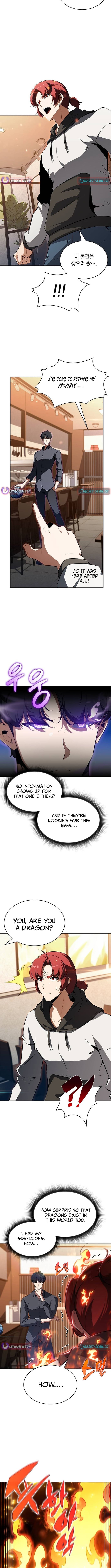Read Eat and Go Manga Online