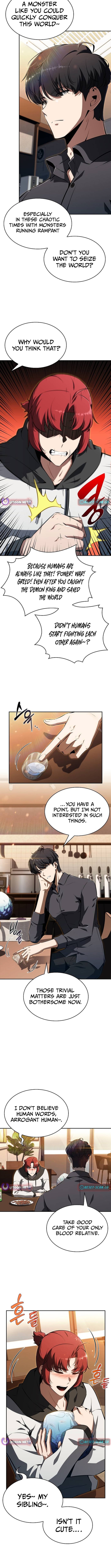 Read Eat and Go Manga Online