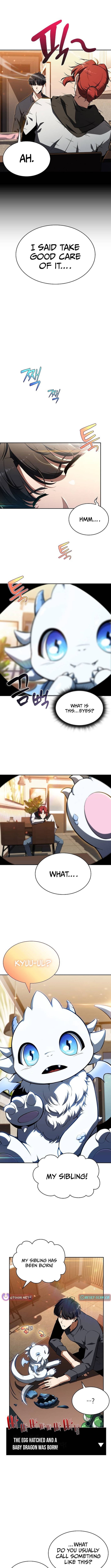 Read Eat and Go Manga Online