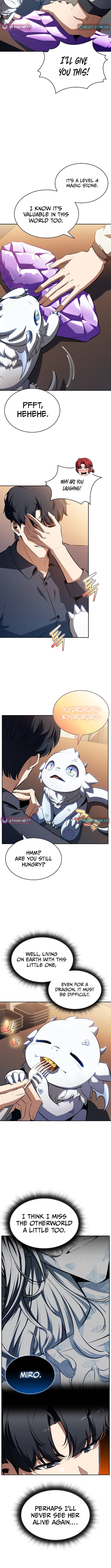 Read Eat and Go Manga Online