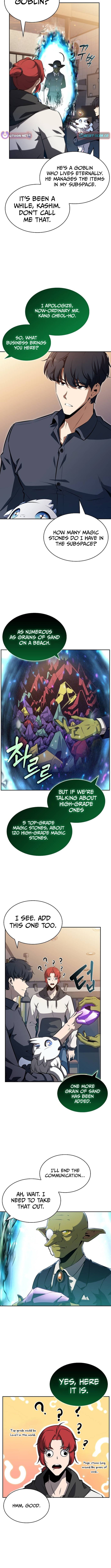 Read Eat and Go Manga Online