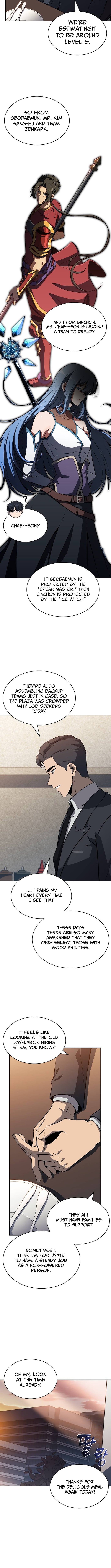 Read Eat and Go Manga Online