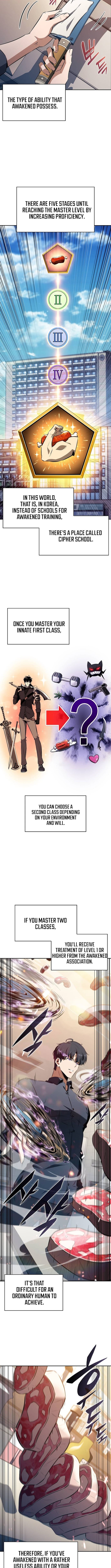 Read Eat and Go Manga Online