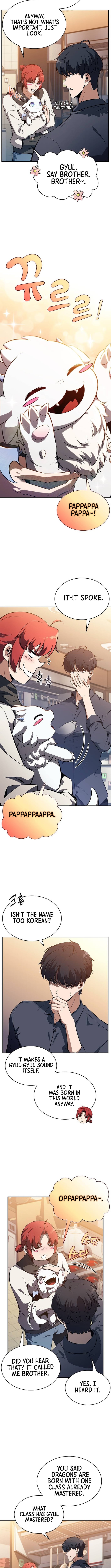 Read Eat and Go Manga Online