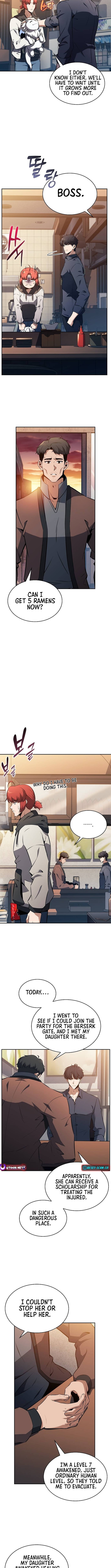 Read Eat and Go Manga Online