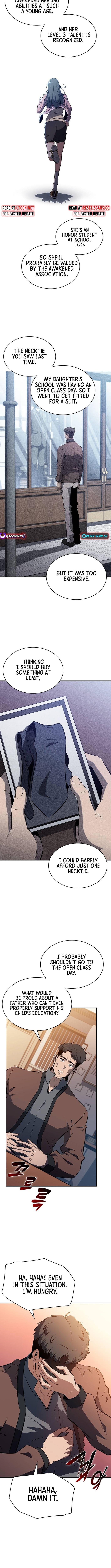 Read Eat and Go Manga Online