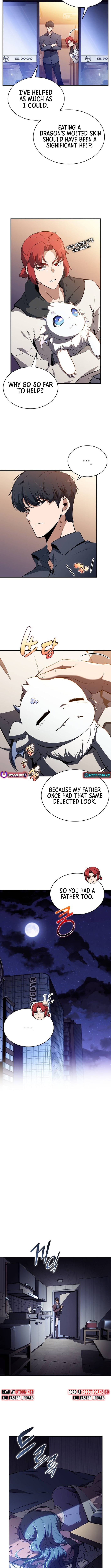 Read Eat and Go Manga Online