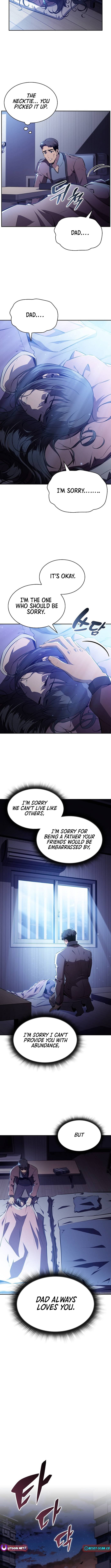 Read Eat and Go Manga Online