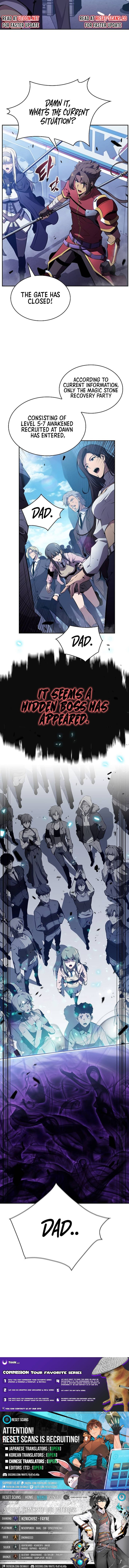 Read Eat and Go Manga Online