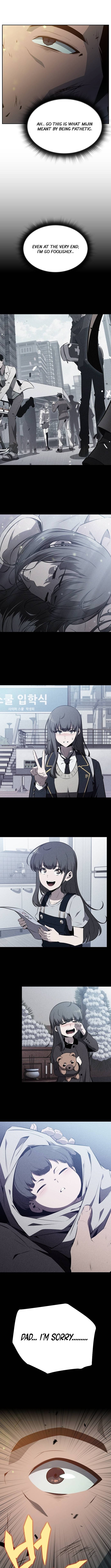 Read Eat and Go Manga Online