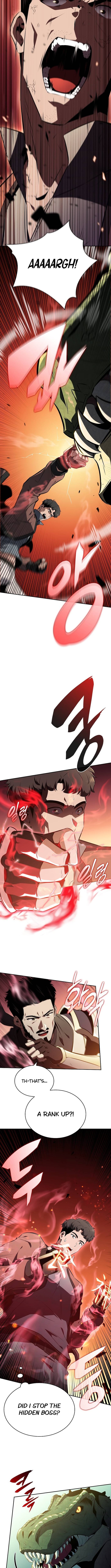 Read Eat and Go Manga Online
