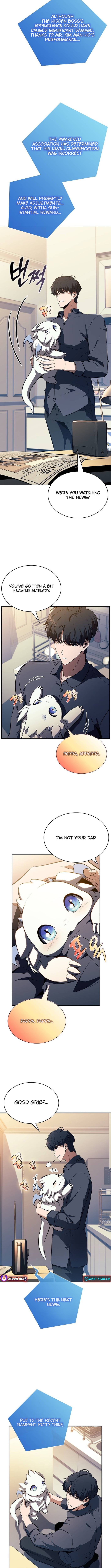 Read Eat and Go Manga Online
