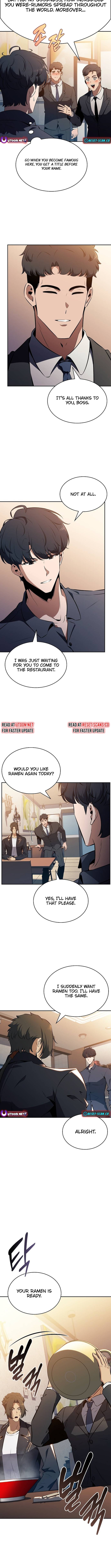 Read Eat and Go Manga Online