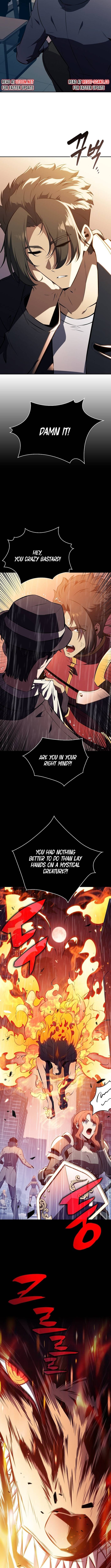 Read Eat and Go Manga Online