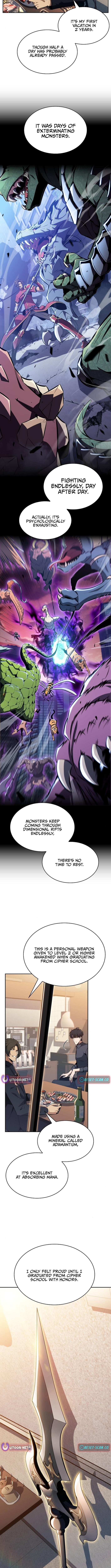 Read Eat and Go Manga Online