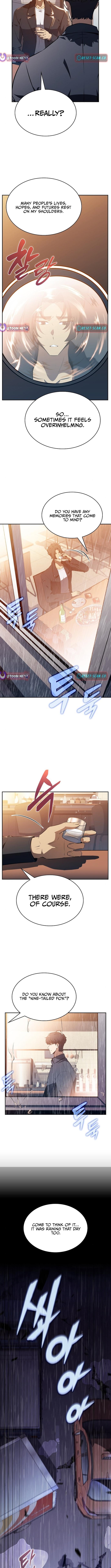 Read Eat and Go Manga Online