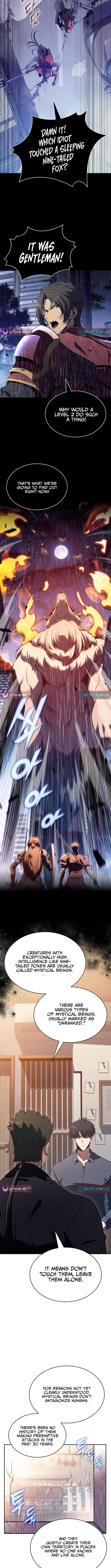 Read Eat and Go Manga Online