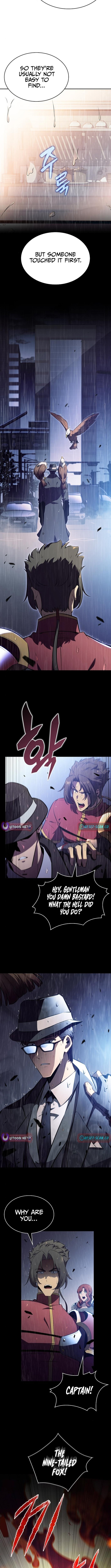 Read Eat and Go Manga Online