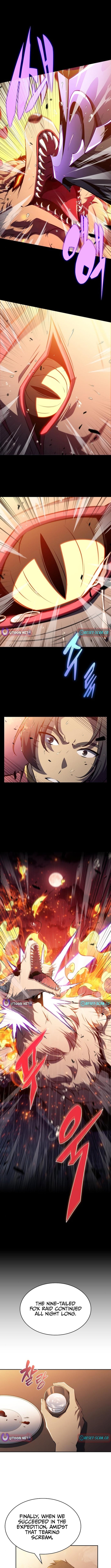 Read Eat and Go Manga Online