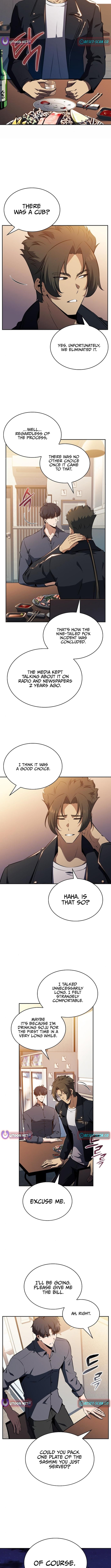 Read Eat and Go Manga Online