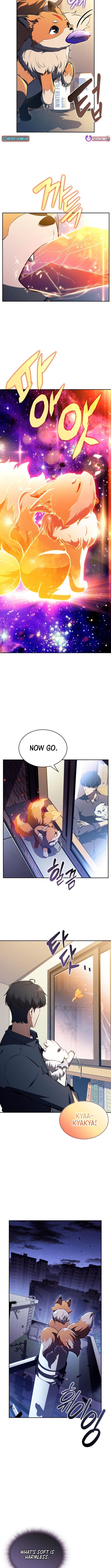 Read Eat and Go Manga Online