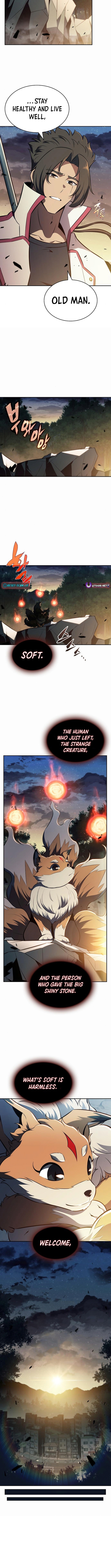 Read Eat and Go Manga Online