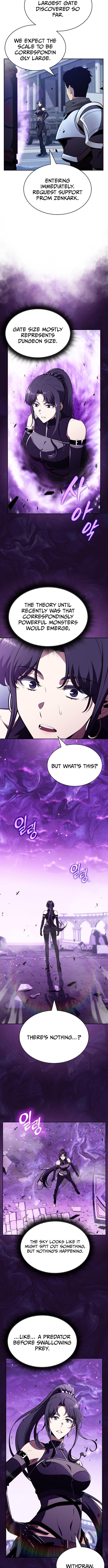 Read Eat and Go Manga Online