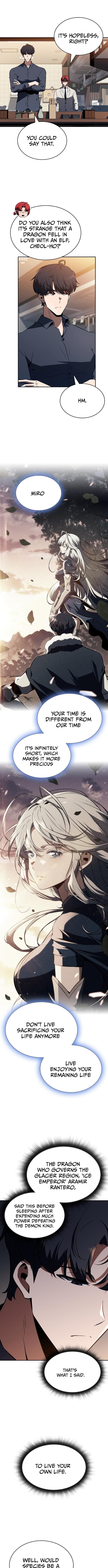 Read Eat and Go Manga Online