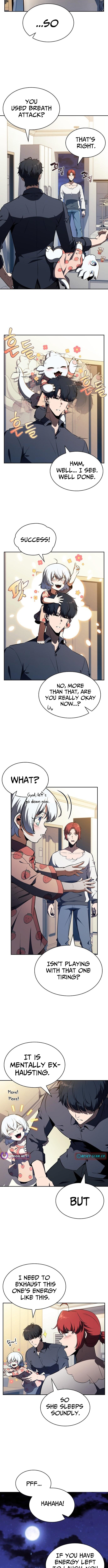 Read Eat and Go Manga Online