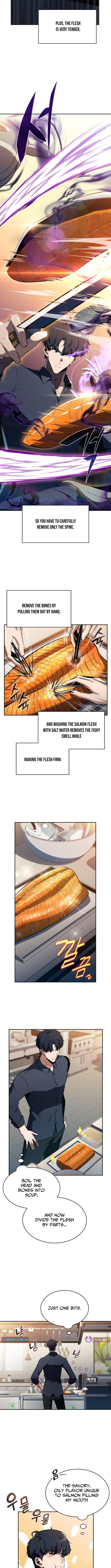 Read Eat and Go Manga Online