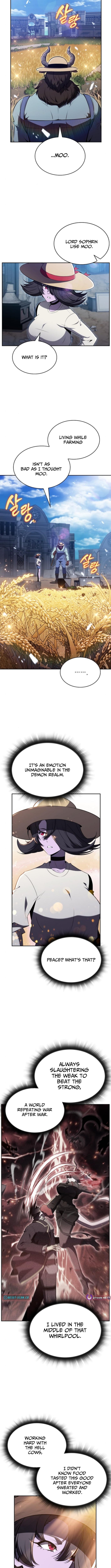 Read Eat and Go Manga Online
